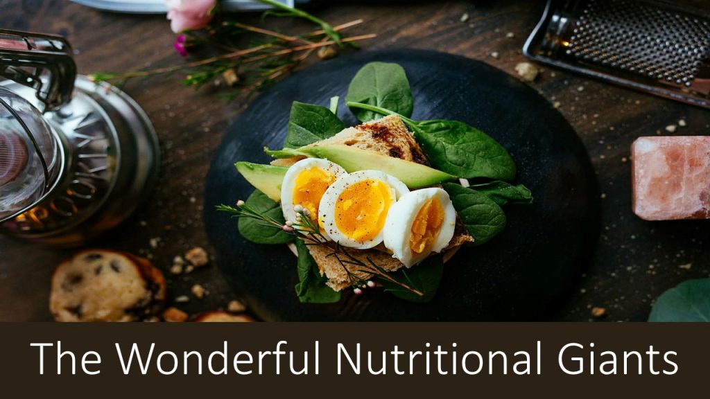 Health benefits, nutritional values and interesting facts about eggs
